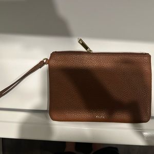 Fossil clutch